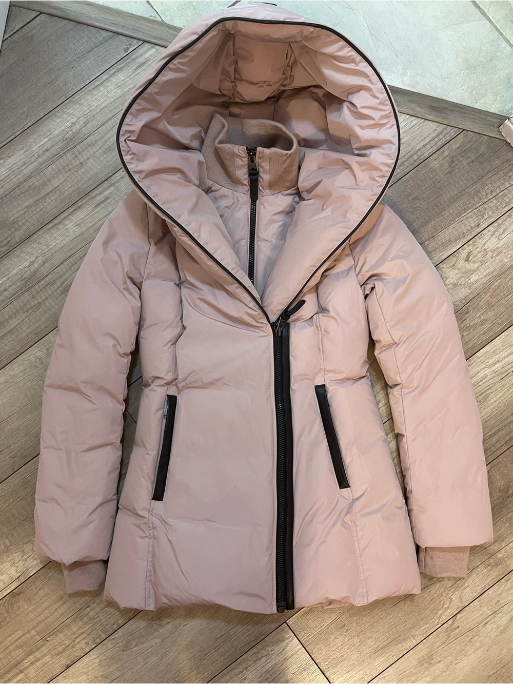 Mackage Kay Dawn jacket size XS - Picture 9 of 13